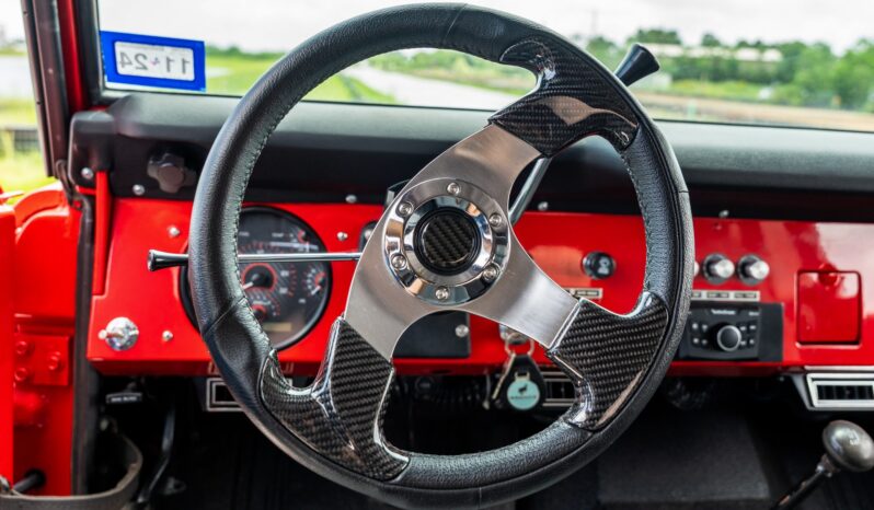 								1977 Ford Bronco full									