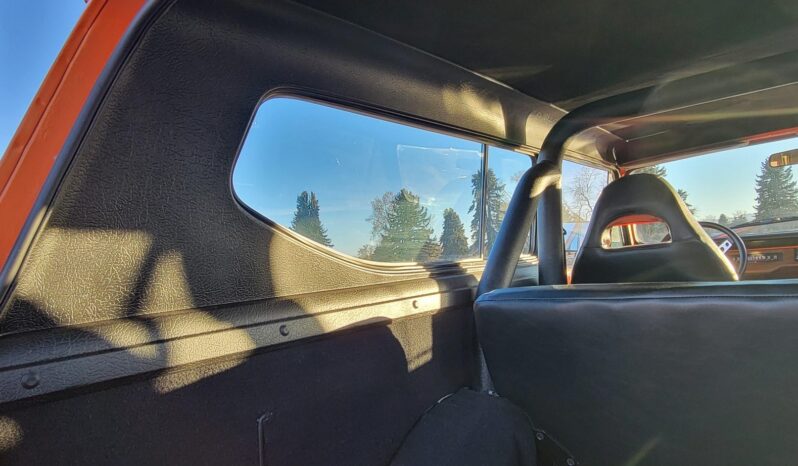 								1976 International Harvester Scout II 4×4 full									