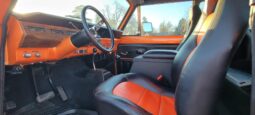 1976 International Harvester Scout II 4×4