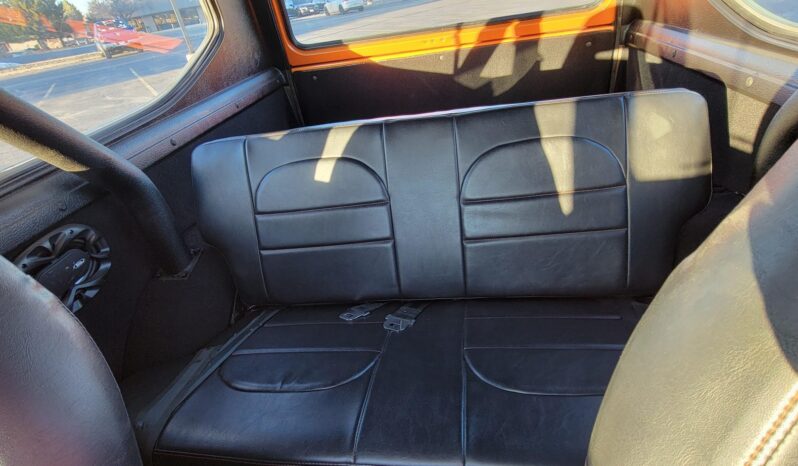 								1976 International Harvester Scout II 4×4 full									