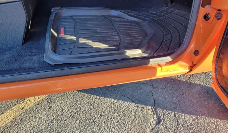 								1976 International Harvester Scout II 4×4 full									