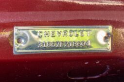 										1963 Chevrolet Impala SS Convertible full									