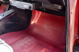 										1963 Chevrolet Impala SS Convertible full									