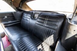 										1963 Chevrolet Impala SS Convertible full									