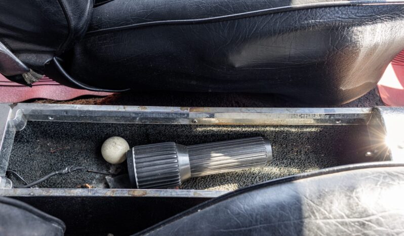 								1963 Chevrolet Impala SS Convertible full									