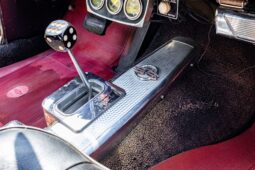 										1963 Chevrolet Impala SS Convertible full									