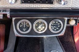 										1963 Chevrolet Impala SS Convertible full									