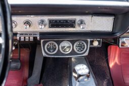 										1963 Chevrolet Impala SS Convertible full									