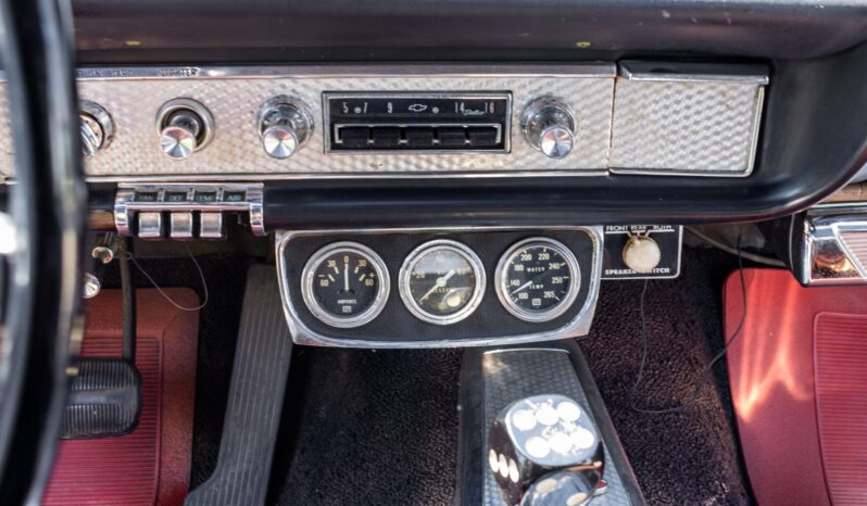 								1963 Chevrolet Impala SS Convertible full									