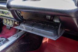 										1963 Chevrolet Impala SS Convertible full									