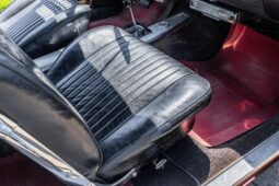 										1963 Chevrolet Impala SS Convertible full									