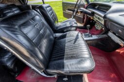 										1963 Chevrolet Impala SS Convertible full									