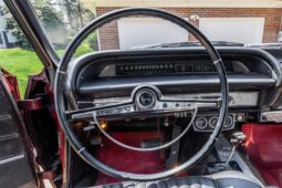 										1963 Chevrolet Impala SS Convertible full									