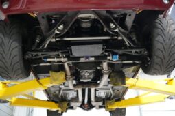 										1967 Ford Mustang Fastback 5-Speed full									