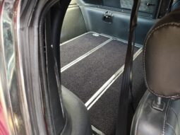 1967 Ford Mustang Fastback 5-Speed