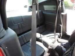 										1967 Ford Mustang Fastback 5-Speed full									