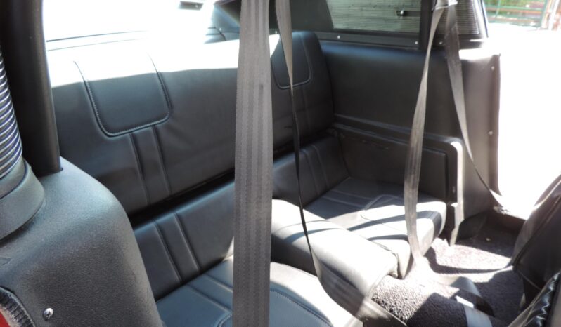 								1967 Ford Mustang Fastback 5-Speed full									