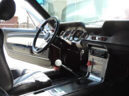										1967 Ford Mustang Fastback 5-Speed full									