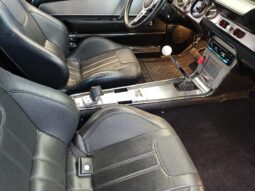 										1967 Ford Mustang Fastback 5-Speed full									