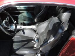 										1967 Ford Mustang Fastback 5-Speed full									