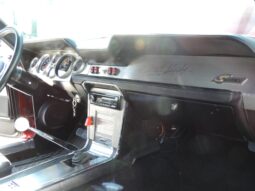 										1967 Ford Mustang Fastback 5-Speed full									