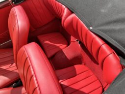 										1960 Porsche 356B Cabriolet full									