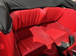 										1960 Porsche 356B Cabriolet full									