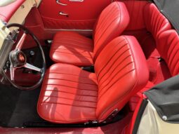 										1960 Porsche 356B Cabriolet full									