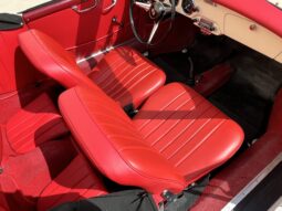 										1960 Porsche 356B Cabriolet full									