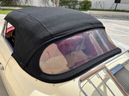 										1960 Porsche 356B Cabriolet full									