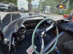 1960 Cadillac DeVille Six-Window Sedan