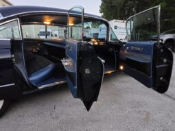 										1960 Cadillac DeVille Six-Window Sedan full									