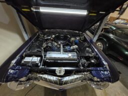 										1960 Cadillac DeVille Six-Window Sedan full									