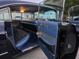 										1960 Cadillac DeVille Six-Window Sedan full									