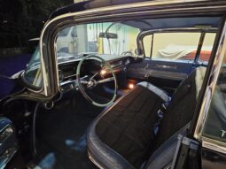										1960 Cadillac DeVille Six-Window Sedan full									