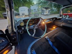 										1960 Cadillac DeVille Six-Window Sedan full									