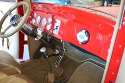 										1932 Chevrolet 5-Window Coupe Street Rod full									