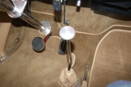 1932 Chevrolet 5-Window Coupe Street Rod