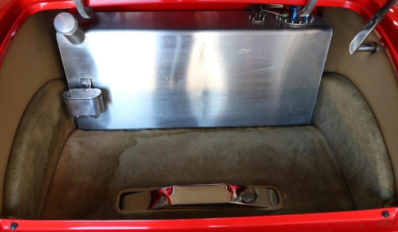 								1932 Chevrolet 5-Window Coupe Street Rod full									