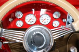 1932 Chevrolet 5-Window Coupe Street Rod