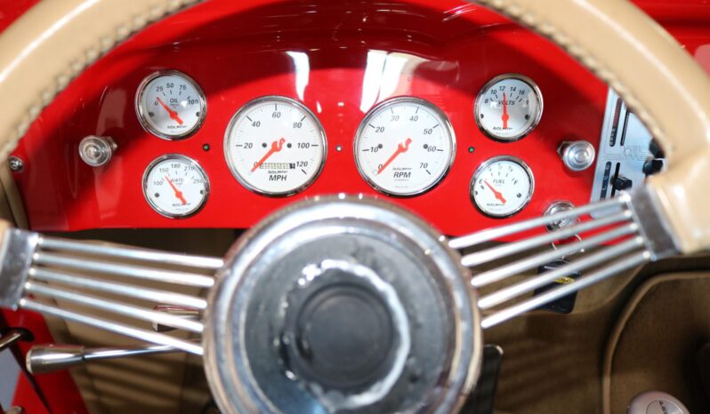 								1932 Chevrolet 5-Window Coupe Street Rod full									