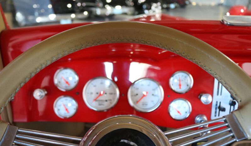 								1932 Chevrolet 5-Window Coupe Street Rod full									