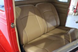 										1932 Chevrolet 5-Window Coupe Street Rod full									