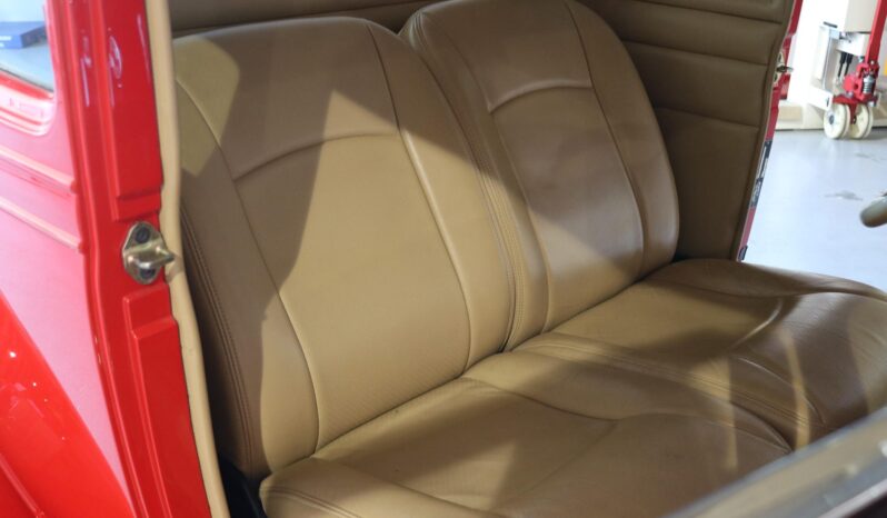 								1932 Chevrolet 5-Window Coupe Street Rod full									