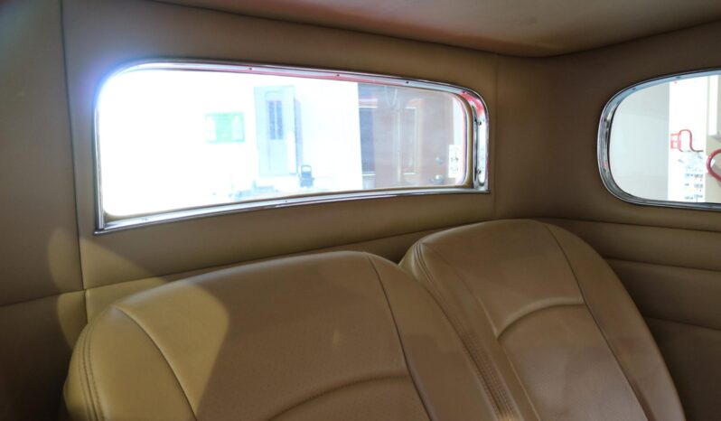 								1932 Chevrolet 5-Window Coupe Street Rod full									