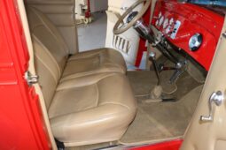 										1932 Chevrolet 5-Window Coupe Street Rod full									