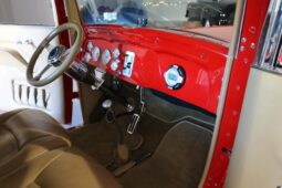 										1932 Chevrolet 5-Window Coupe Street Rod full									