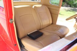 										1932 Chevrolet 5-Window Coupe Street Rod full									