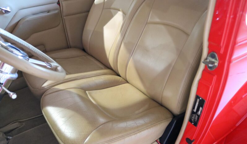 								1932 Chevrolet 5-Window Coupe Street Rod full									