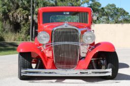										1932 Chevrolet 5-Window Coupe Street Rod full									